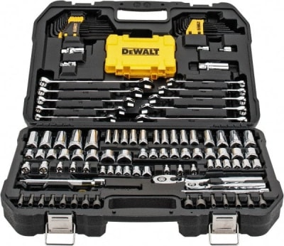 STANLEY BLACK & DECKER DWMT73802