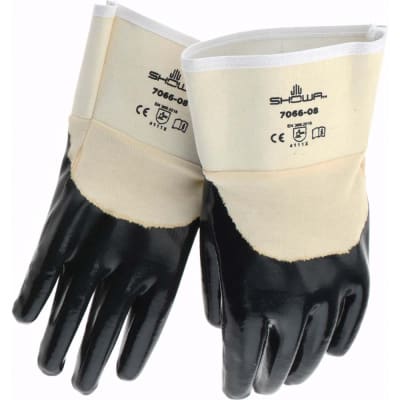 SHOWA BEST GLOVE 7066-08