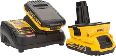 STANLEY BLACK & DECKER DCA2203C