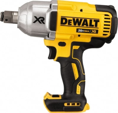 STANLEY BLACK & DECKER DCF897B