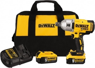 STANLEY BLACK & DECKER DCF897P2