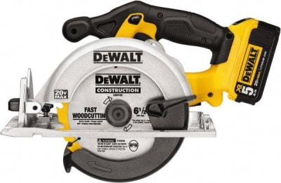 STANLEY BLACK & DECKER DCS391P1