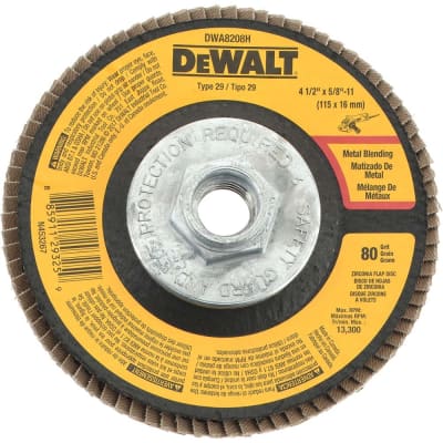 STANLEY BLACK & DECKER DWA8208H