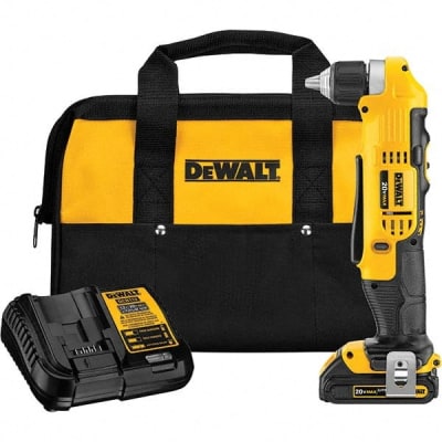 STANLEY BLACK & DECKER DCD740C1