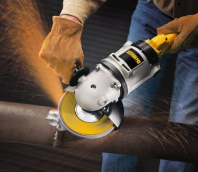 STANLEY BLACK & DECKER DW8321