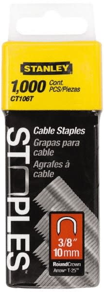 STANLEY BLACK & DECKER CT106T