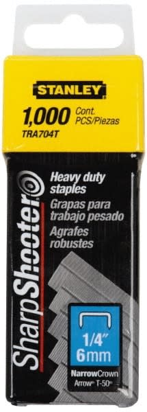 STANLEY BLACK & DECKER TRA704T