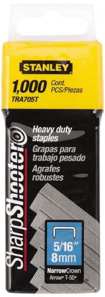 STANLEY BLACK & DECKER TRA705T