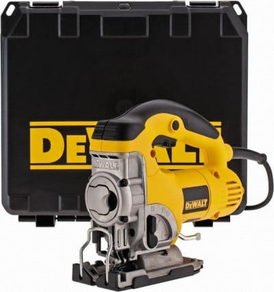 STANLEY BLACK & DECKER DW331K