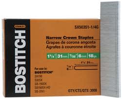 STANLEY BLACK & DECKER SX50351G