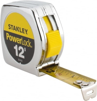 STANLEY BLACK & DECKER 33-312