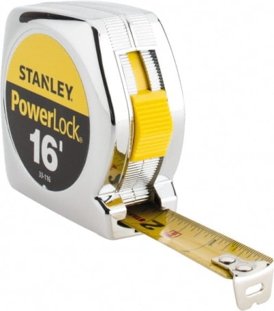 STANLEY BLACK & DECKER 33-116