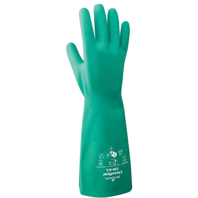 SHOWA BEST GLOVE 730-07