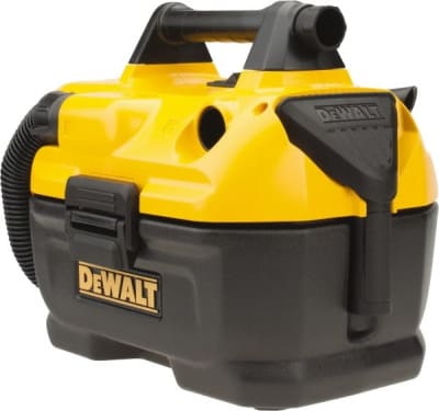 STANLEY BLACK & DECKER DCV580H