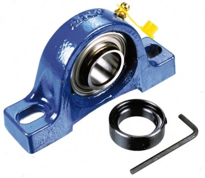 SKF SYH-5/8-FM