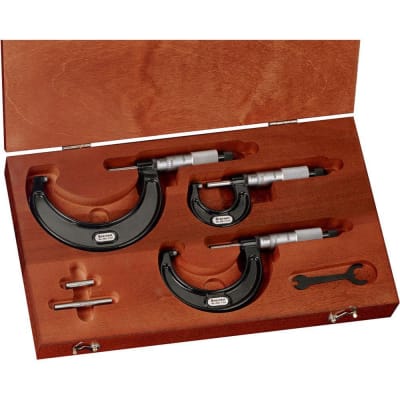 STARRETT 68037