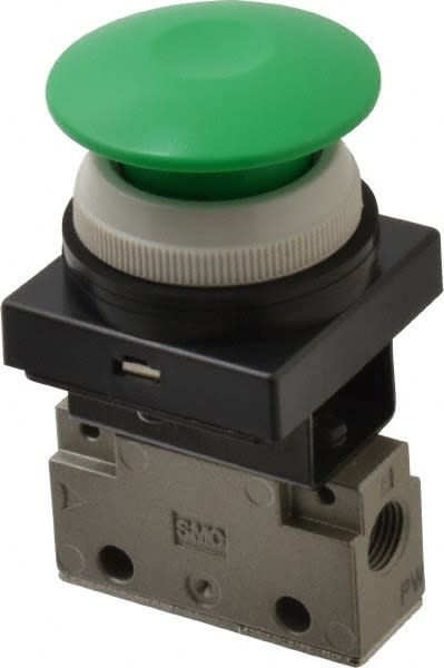 SMC VM120-N01-30GA