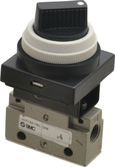 SMC VM120-N01-34BA