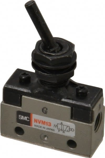 SMC VM130-N01-08A