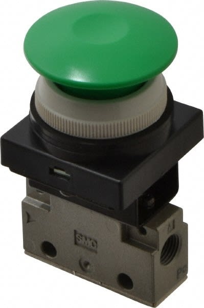 SMC VM130-N01-30GA