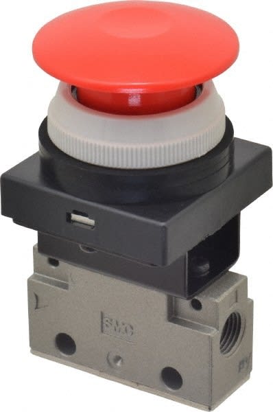 SMC VM130-N01-30RA