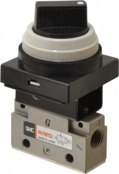 SMC VM130-N01-34BA