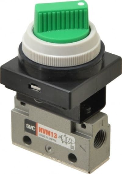 SMC VM130-N01-34GA