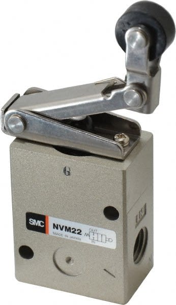 SMC VM220-N02-02A