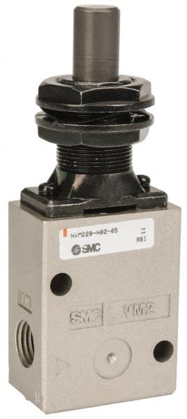 SMC VM220-N02-05A