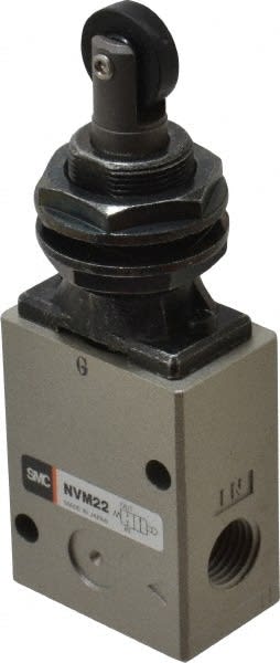 SMC VM220-N02-06A