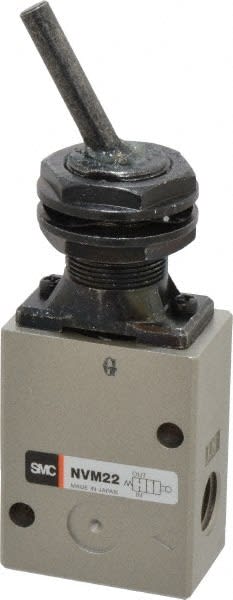SMC VM220-N02-08A