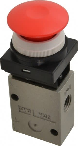 SMC VM220-N02-30RA