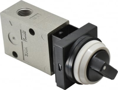 SMC VM220-N02-34BA