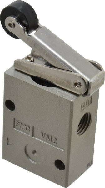SMC VM230-N02-01A