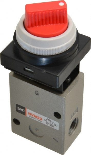 SMC VM230-N02-34RA