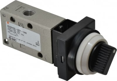 SMC NVM430-N01-34B