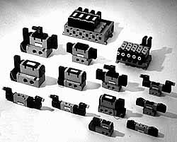 SMC VFS3200-5FZ