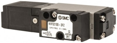 SMC VFS2100-3FZ