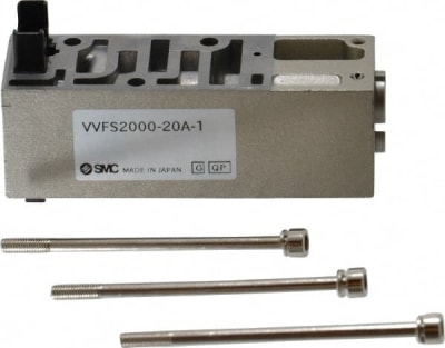 SMC VVFS2000-20A-1