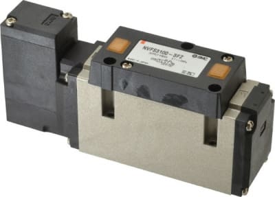 SMC VFS3100-5FZ