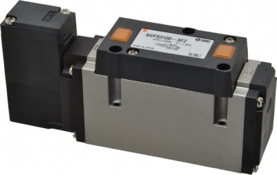 SMC VFS3100-3FZ