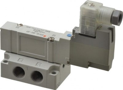 SMC SY5140-5DZ-02T