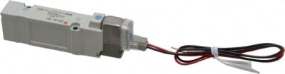 SMC SY5140-5LZ