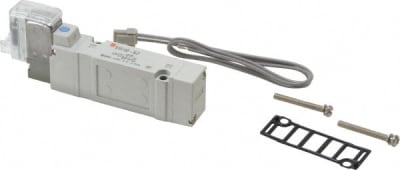 SMC SY5140-3LZ