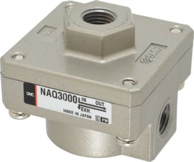 SMC NAQ3000-N02