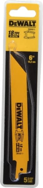 STANLEY BLACK & DECKER DW4811