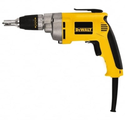STANLEY BLACK & DECKER DW276