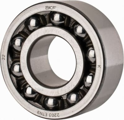SKF 2203-ETN9