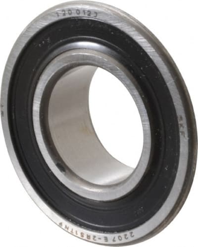 SKF 2207-E-2RS1TN9