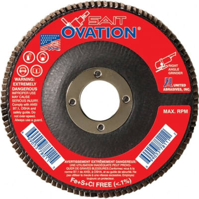 SAIT ABRASIVE 78009